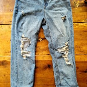 Wild Fable Mom Jeans